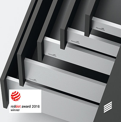 AvanTech You mit Red Dot Award