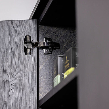 [Translate to en-xx:] Hinges for furniture & offices 