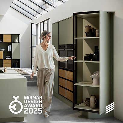 FurnSpin mit German Design Award